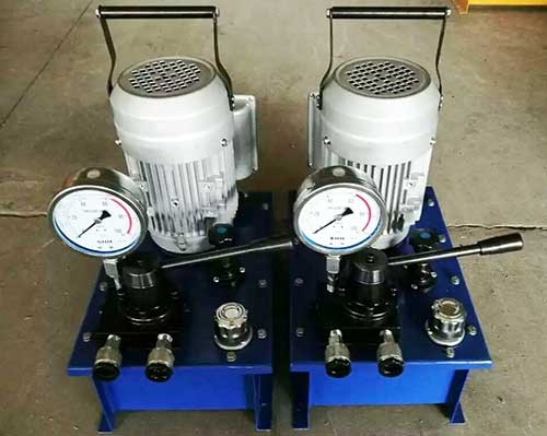 潍坊标准电动泵供应价格