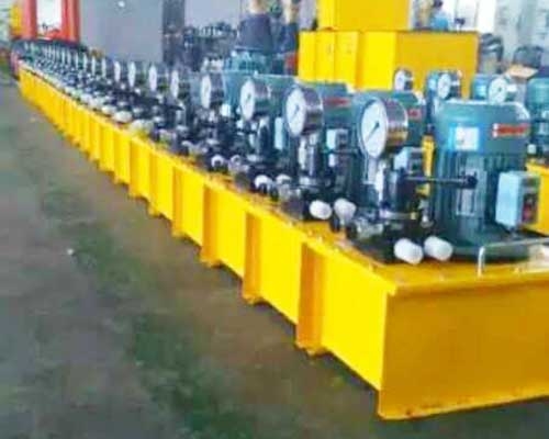 潍坊标准电动泵生产