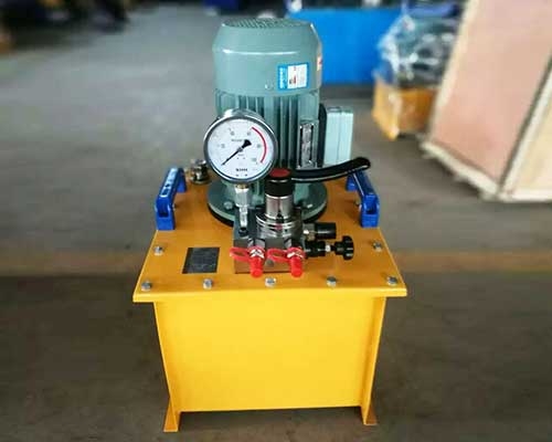 潍坊标准电动泵生产厂家供应