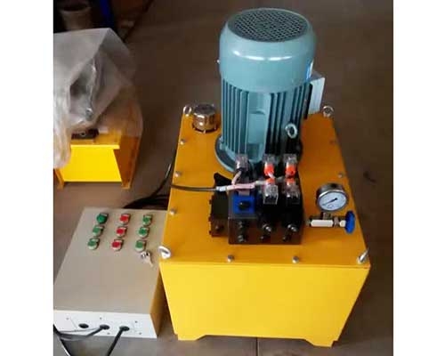 潍坊标准电动泵生产厂家