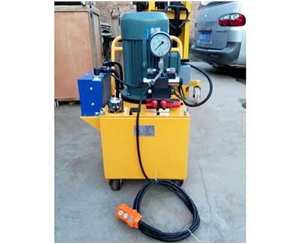 潍坊标准电动泵厂家供应销售