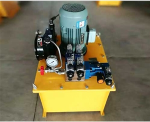 潍坊标准电动泵厂家生产销售