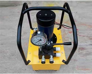 潍坊标准电动泵供应生产厂家